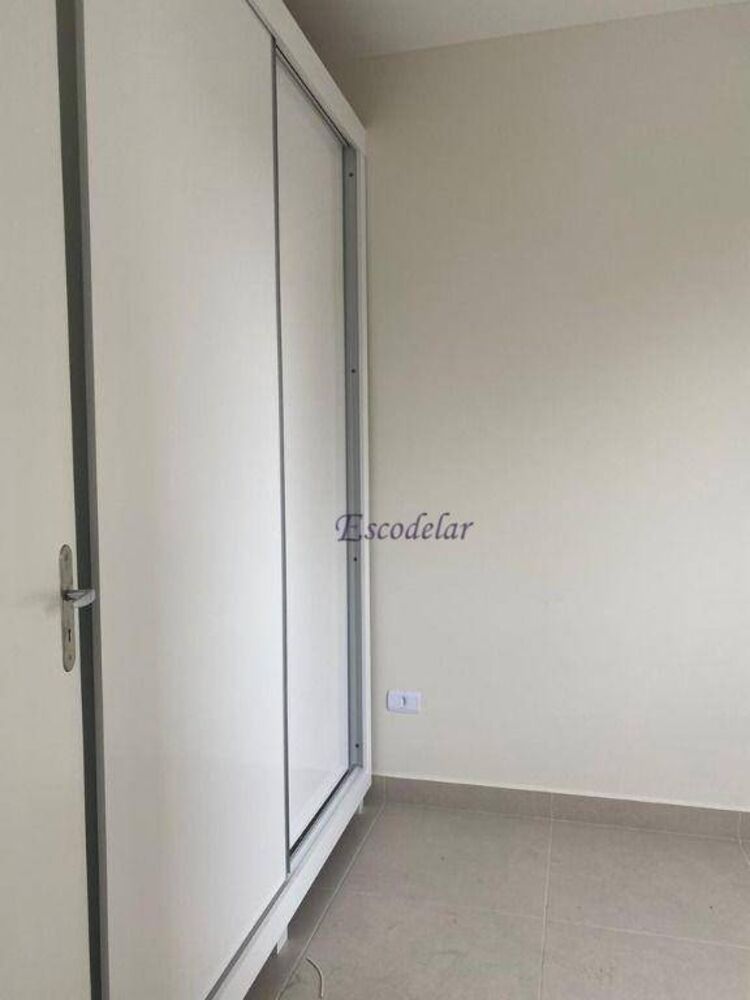 Casa, 1 quarto, 30 m² - Foto 1