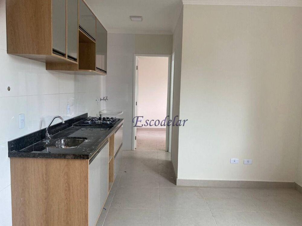 Casa, 1 quarto, 30 m² - Foto 10