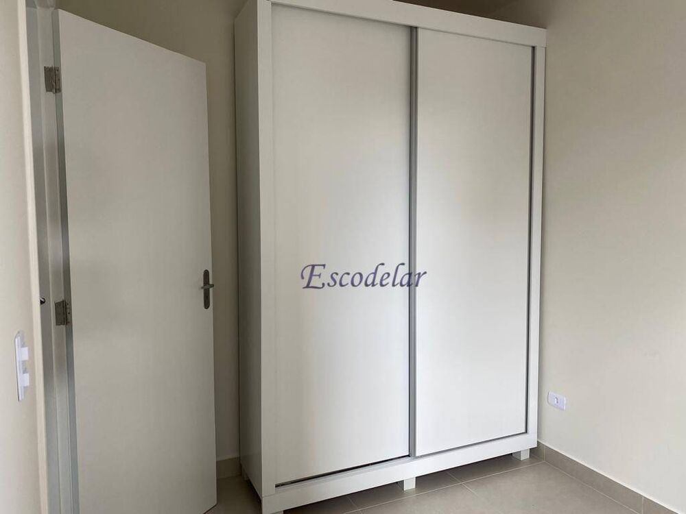 Casa, 1 quarto, 30 m² - Foto 2
