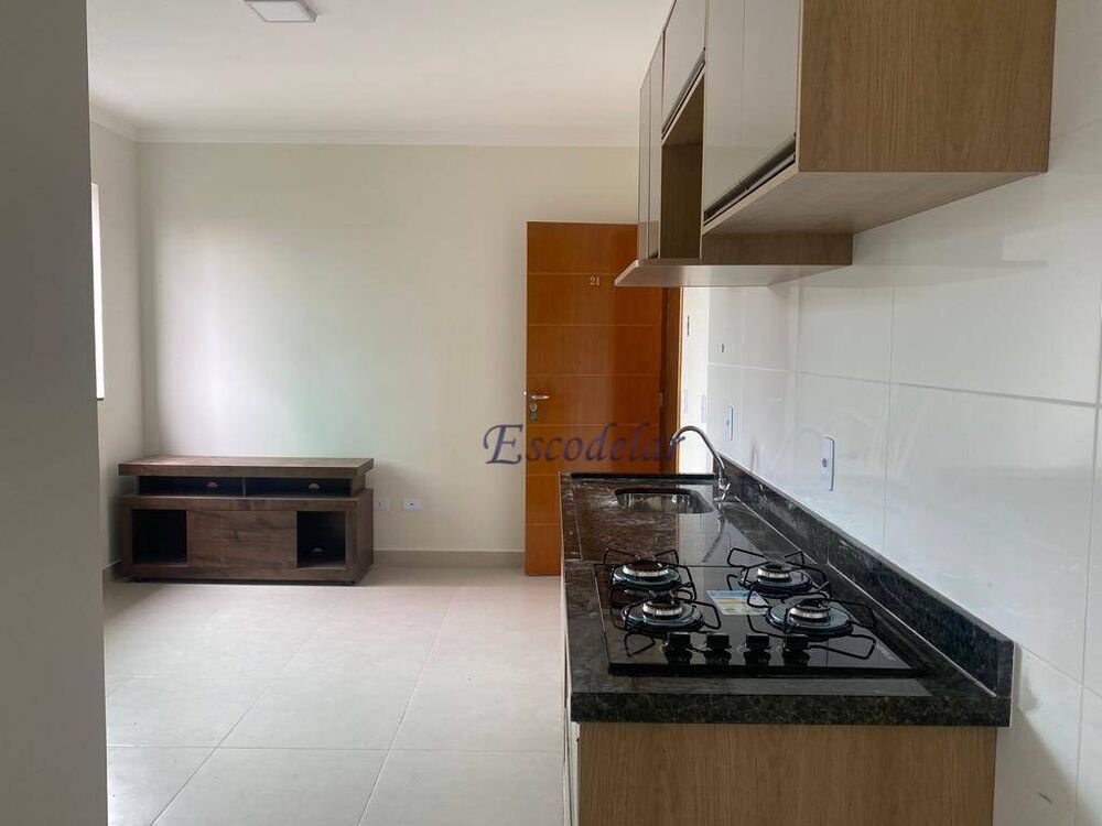Casa, 1 quarto, 30 m² - Foto 7