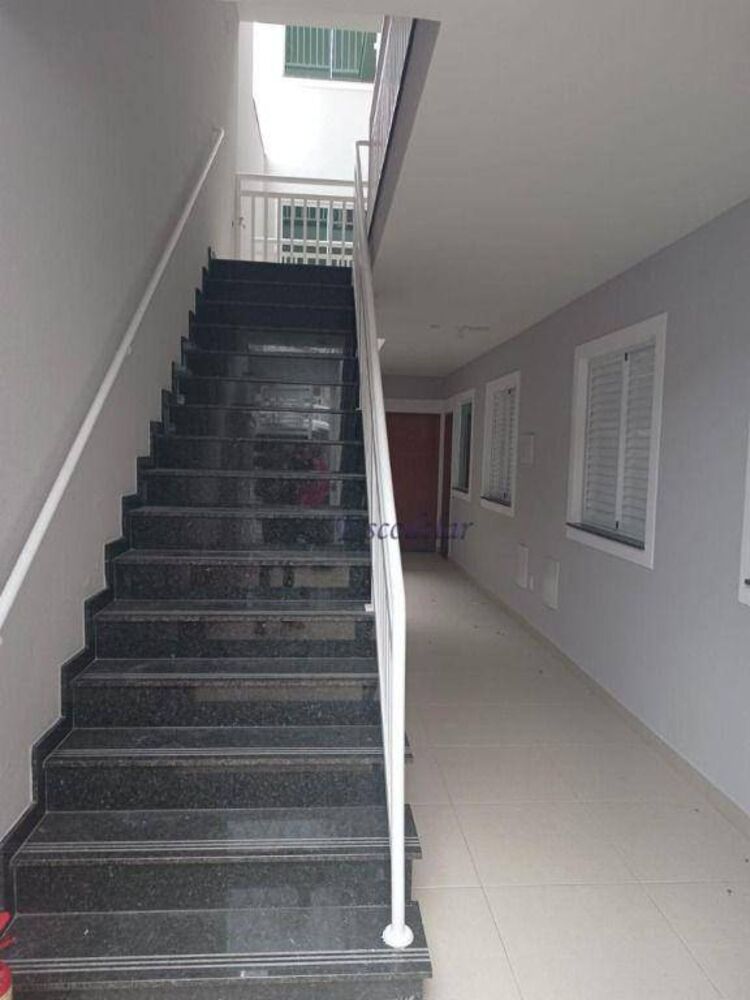 Casa, 1 quarto, 30 m² - Foto 6