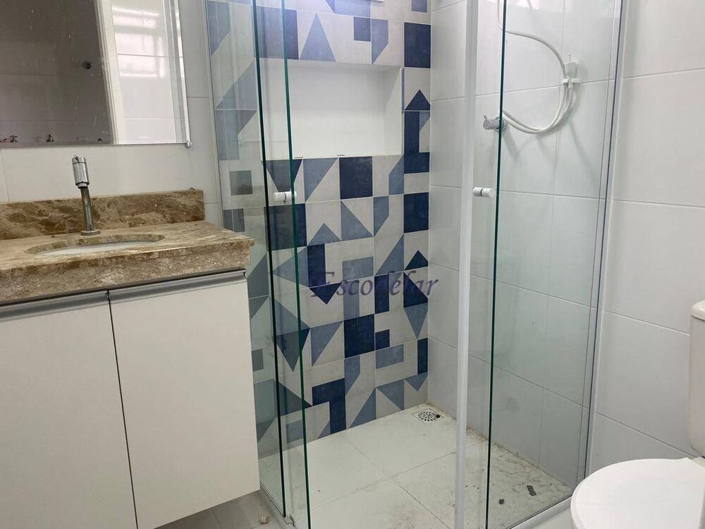 Casa, 1 quarto, 30 m² - Foto 3