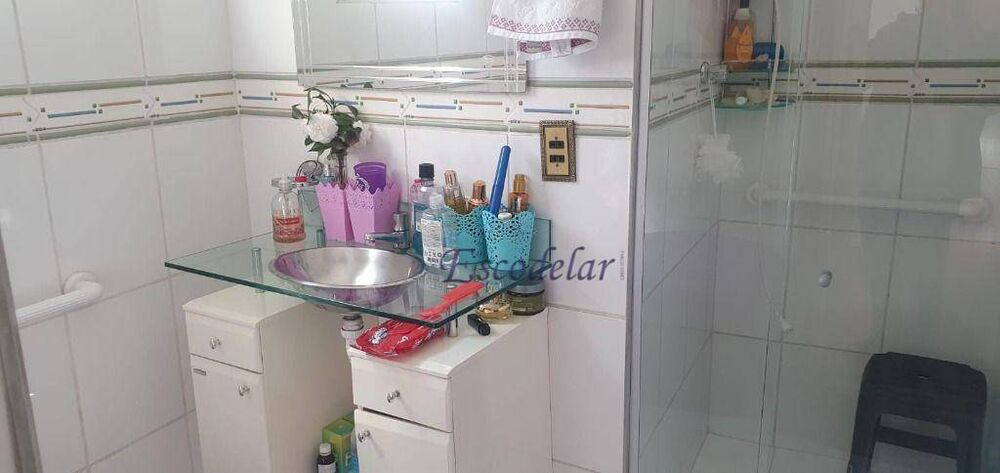 Sobrado à venda com 3 quartos, 187m² - Foto 22