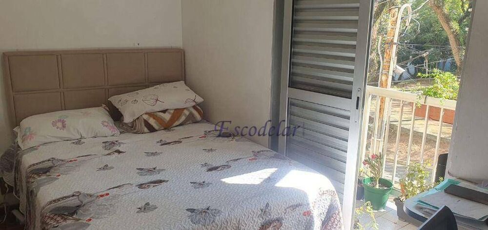 Sobrado à venda com 3 quartos, 187m² - Foto 6