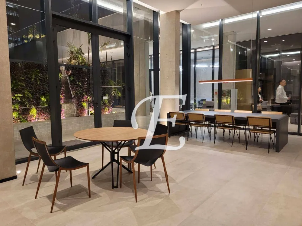 Apartamento, 1 quarto, 45 m² - Foto 8