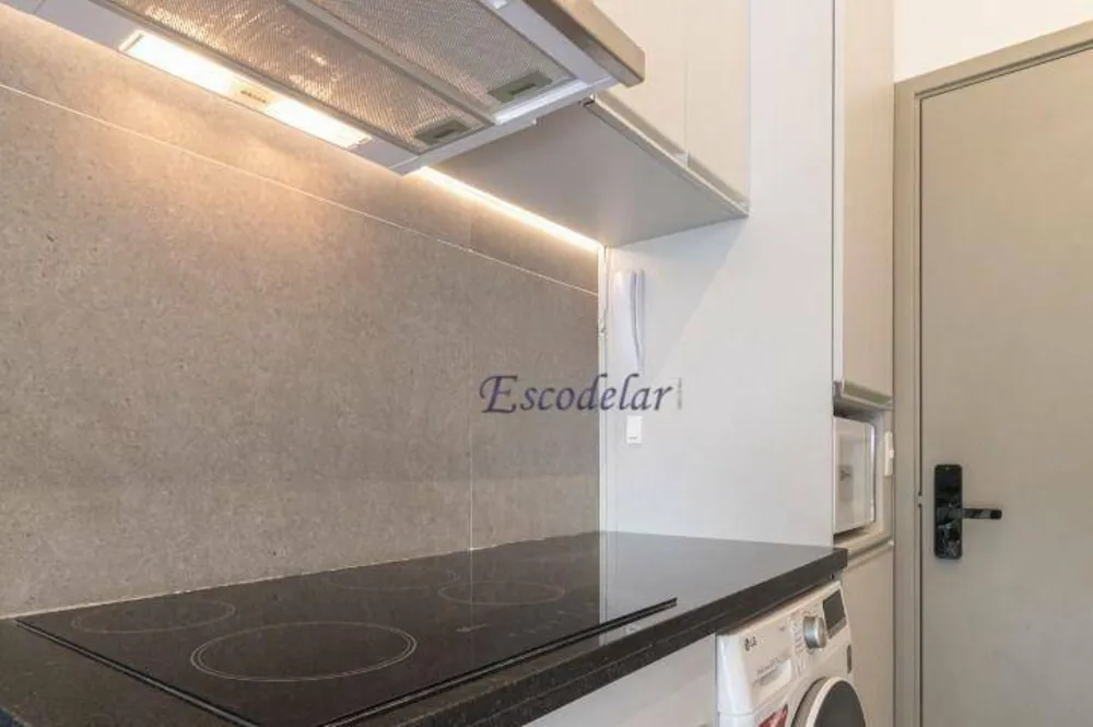 Apartamento, 1 quarto, 45 m² - Foto 5