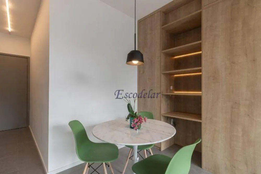 Apartamento, 1 quarto, 45 m² - Foto 4