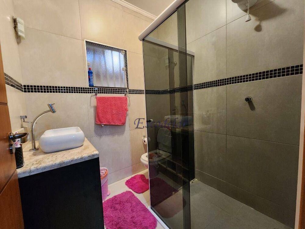 Casa, 3 quartos, 170 m² - Foto 2