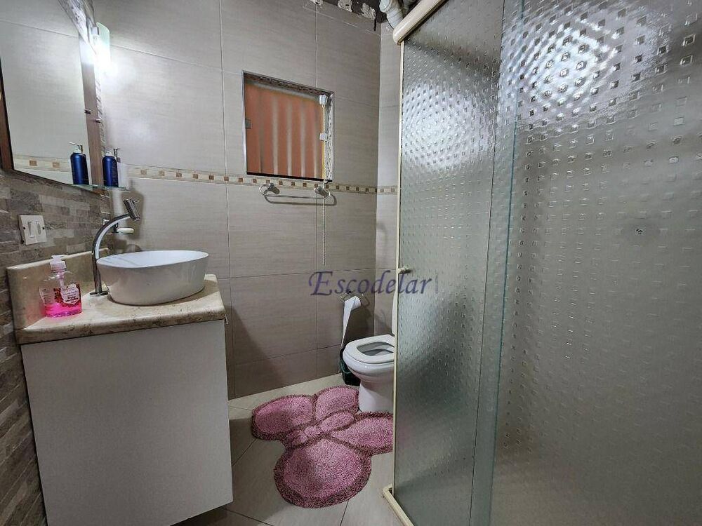 Casa, 3 quartos, 170 m² - Foto 3