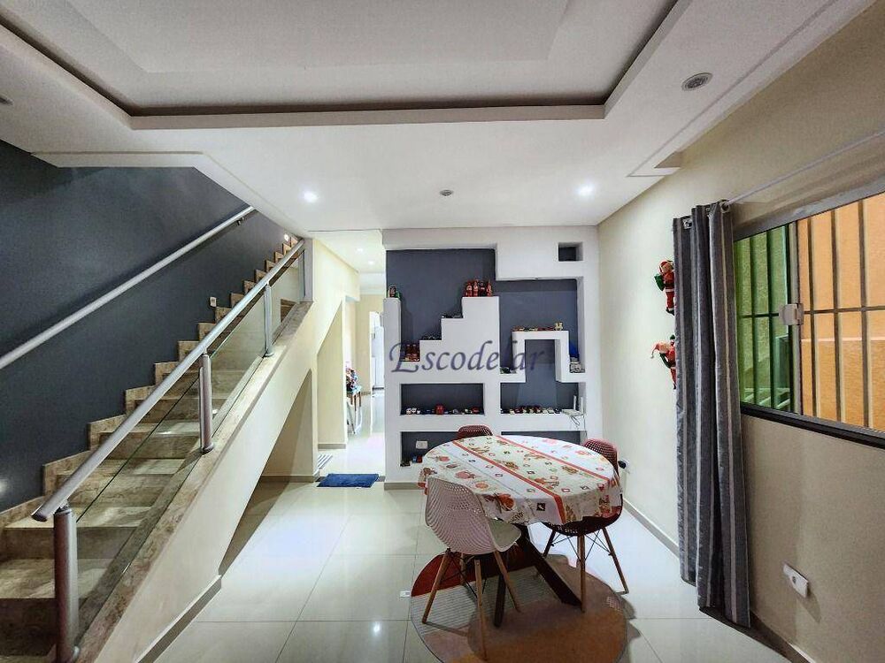 Casa, 3 quartos, 170 m² - Foto 9