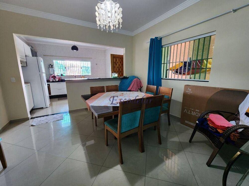 Casa, 3 quartos, 170 m² - Foto 8