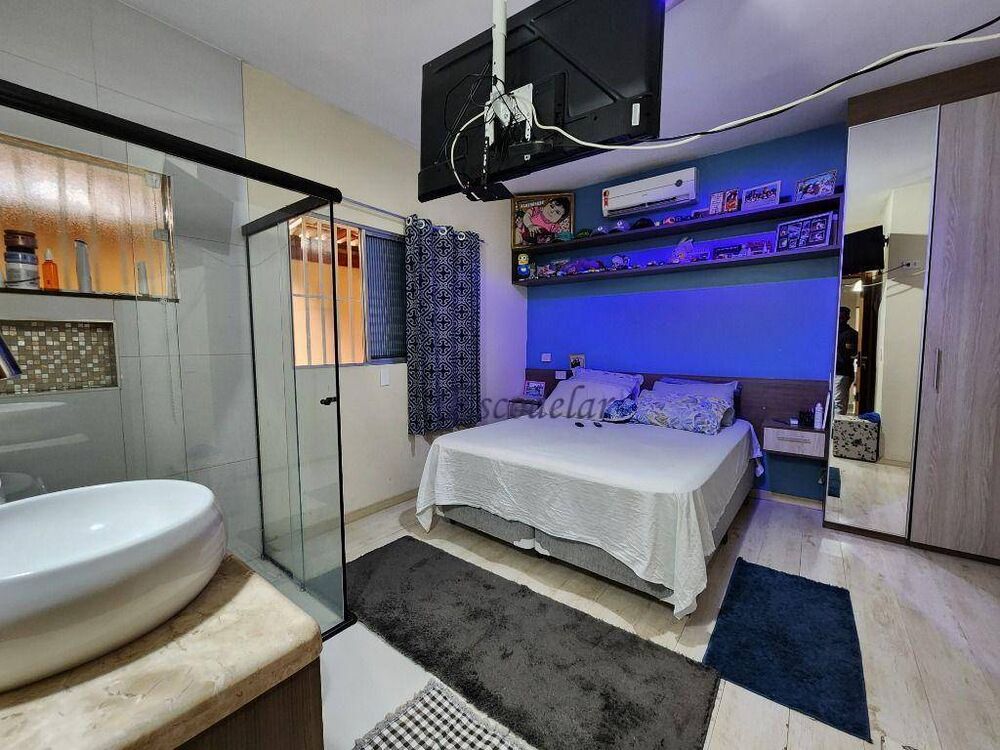 Casa, 3 quartos, 170 m² - Foto 11