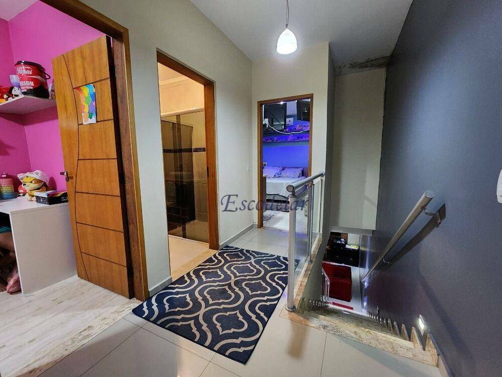 Casa, 3 quartos, 170 m² - Foto 4