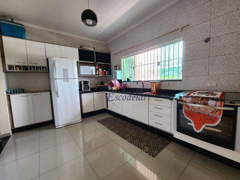 Casa, 3 quartos, 170 m² - Foto 6