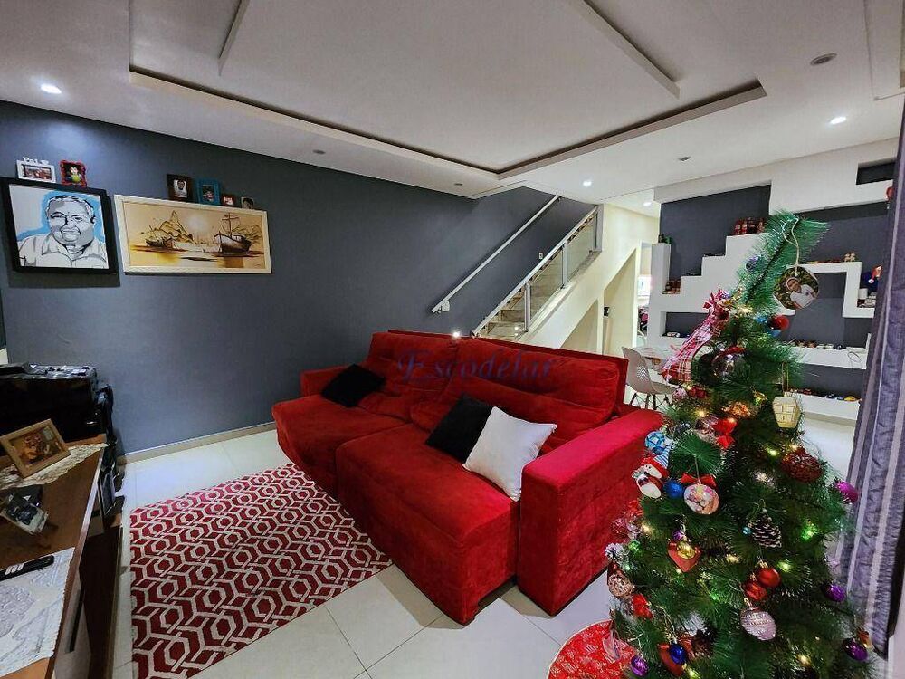 Casa, 3 quartos, 170 m² - Foto 10