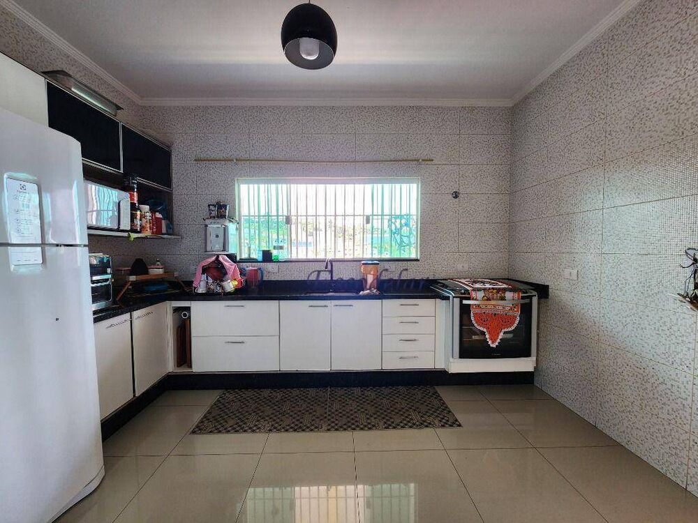 Casa, 3 quartos, 170 m² - Foto 7