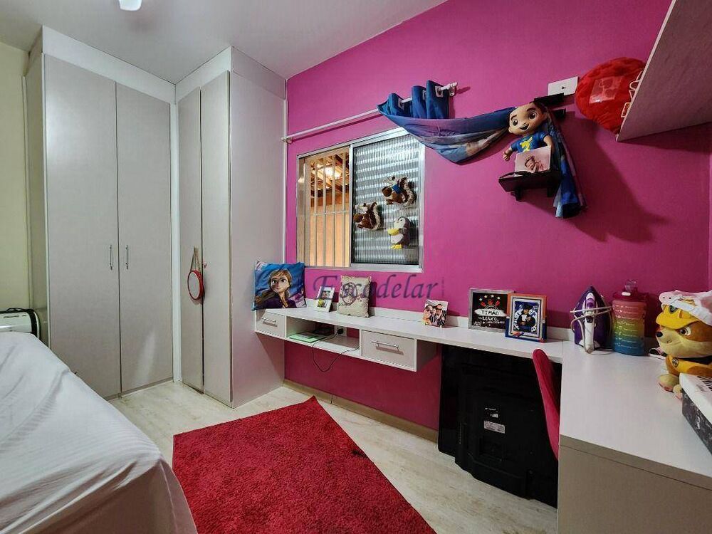 Casa, 3 quartos, 170 m² - Foto 12