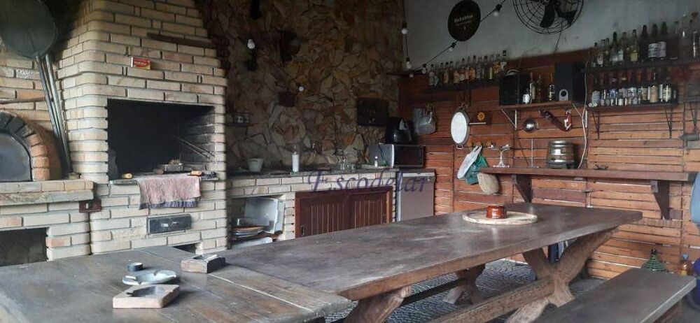 Casa, 3 quartos, 300 m² - Foto 2