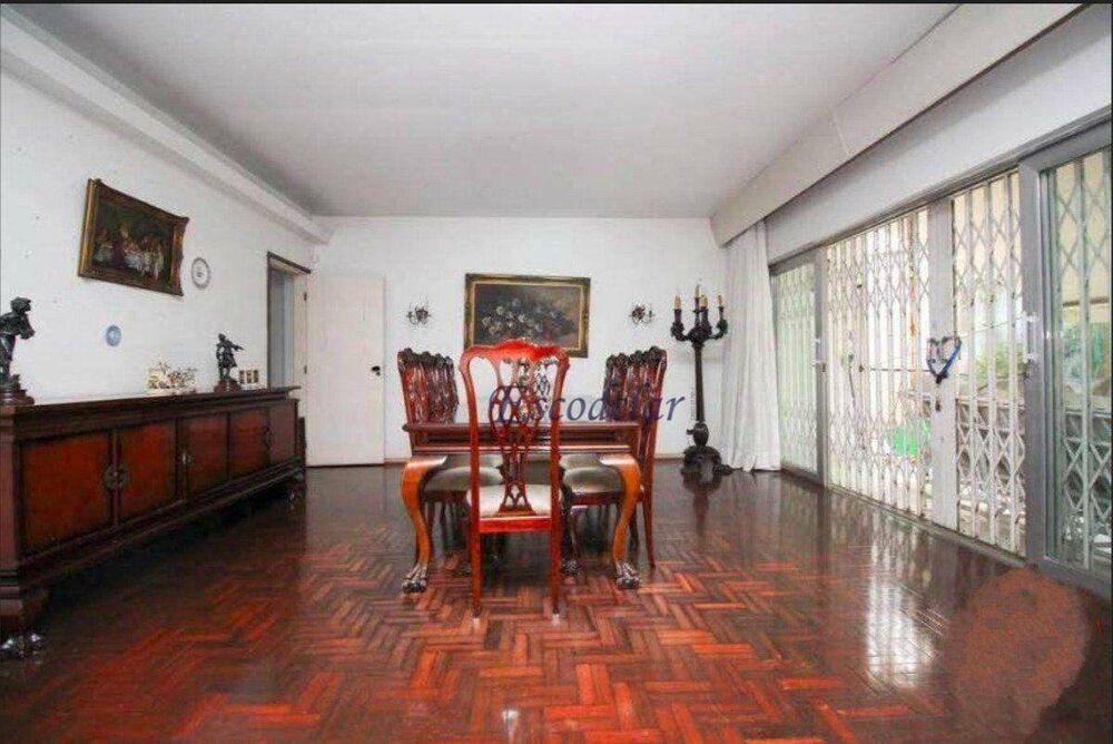 Sobrado, 4 quartos, 450 m² - Foto 2