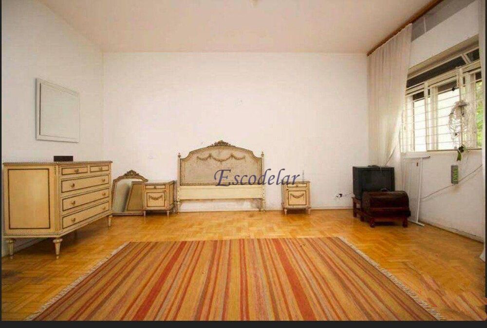 Sobrado, 4 quartos, 450 m² - Foto 14