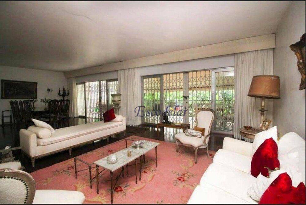 Sobrado, 4 quartos, 450 m² - Foto 16