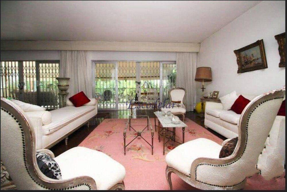 Sobrado, 4 quartos, 450 m² - Foto 13
