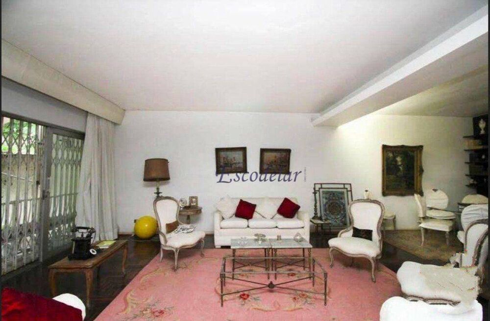 Sobrado, 4 quartos, 450 m² - Foto 15