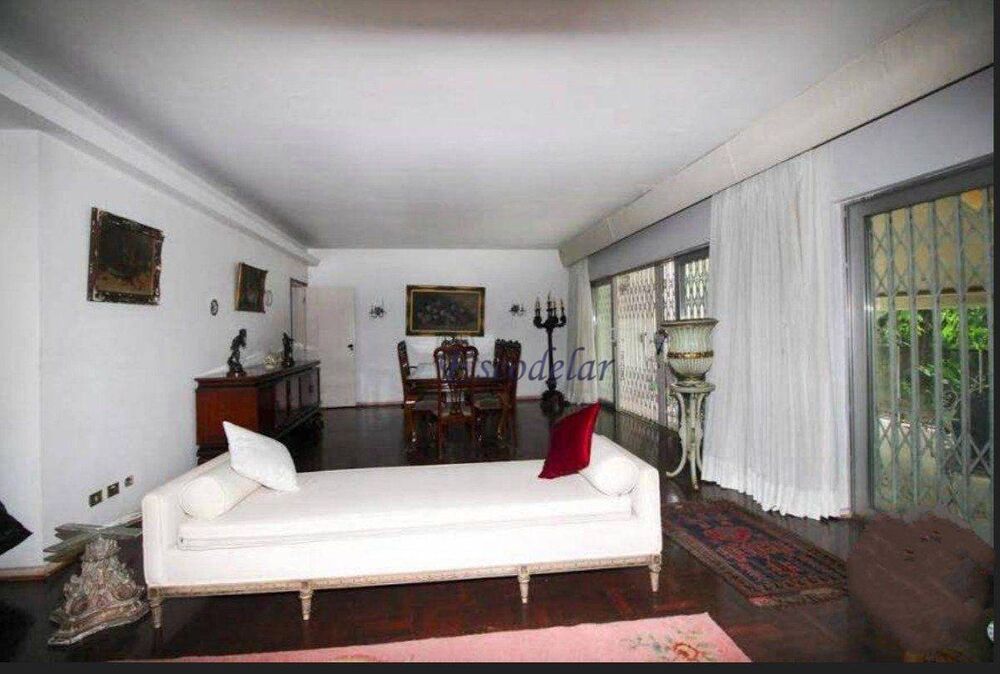 Sobrado, 4 quartos, 450 m² - Foto 9