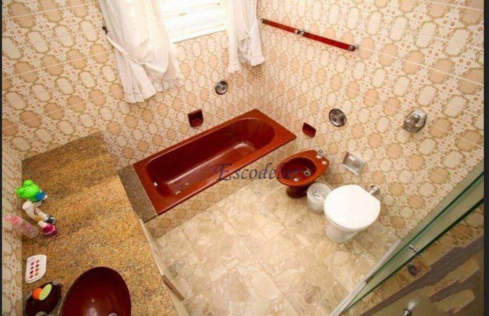 Sobrado, 4 quartos, 450 m² - Foto 11