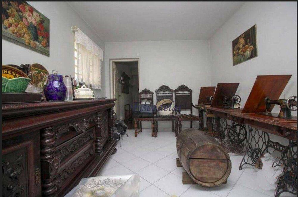 Sobrado, 4 quartos, 450 m² - Foto 3
