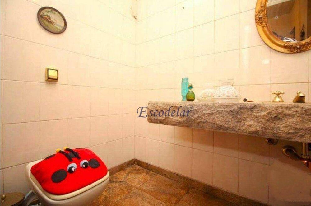 Sobrado, 4 quartos, 450 m² - Foto 10