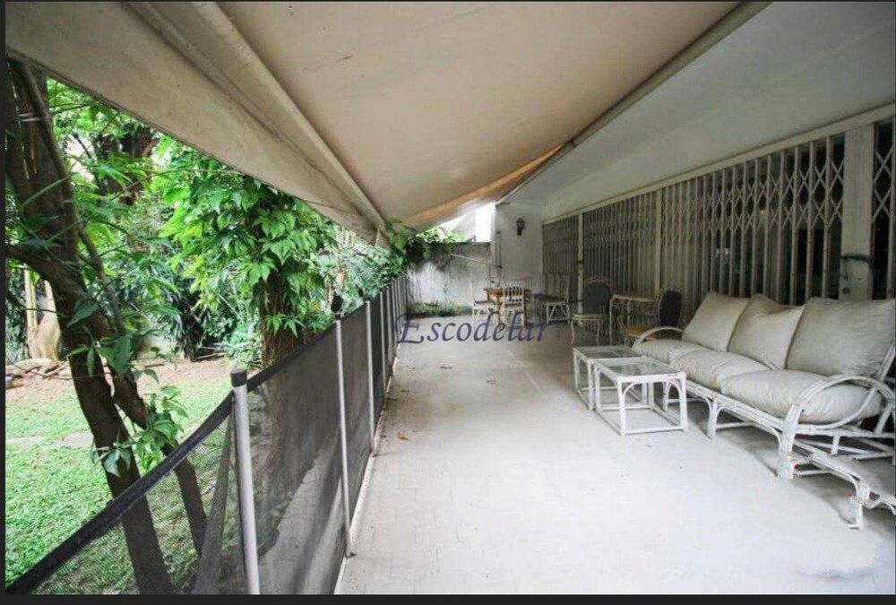 Sobrado, 4 quartos, 450 m² - Foto 7