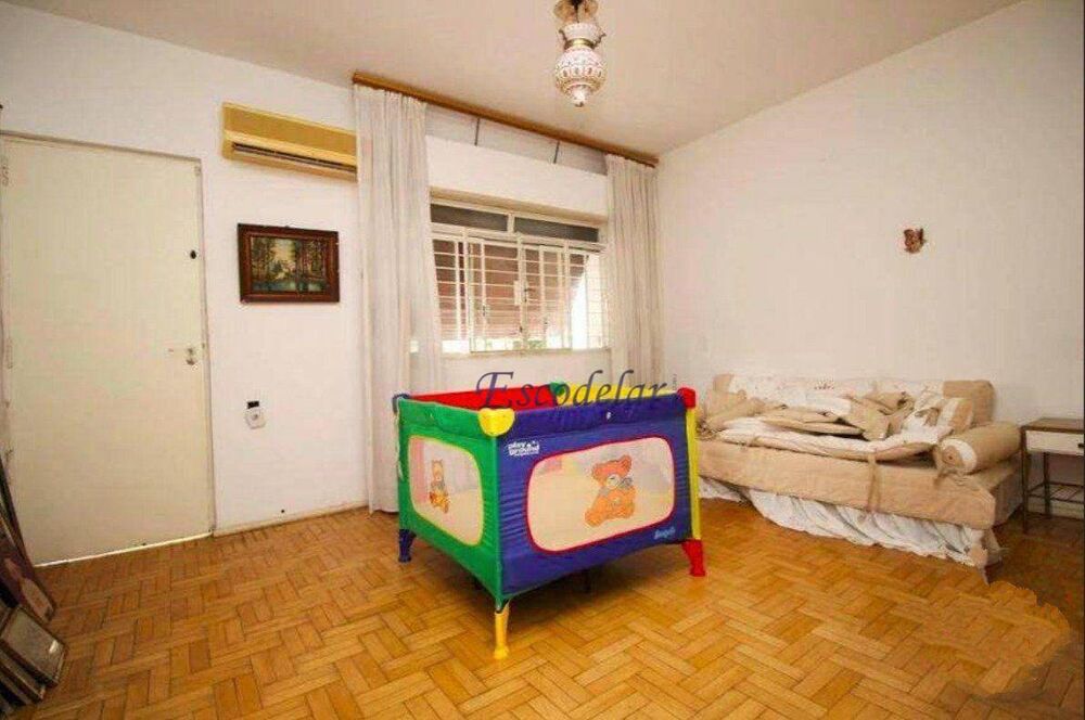 Sobrado, 4 quartos, 450 m² - Foto 8