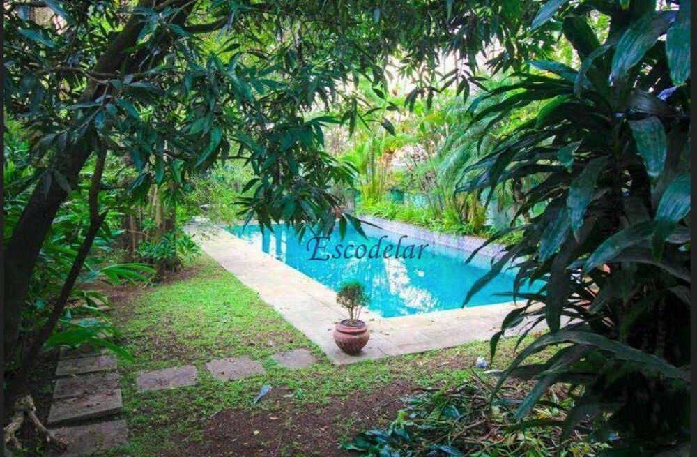 Sobrado, 4 quartos, 450 m² - Foto 1