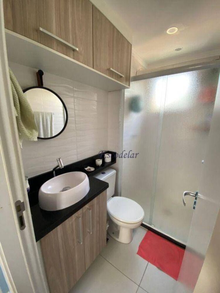 Apartamento, 2 quartos, 46 m² - Foto 11