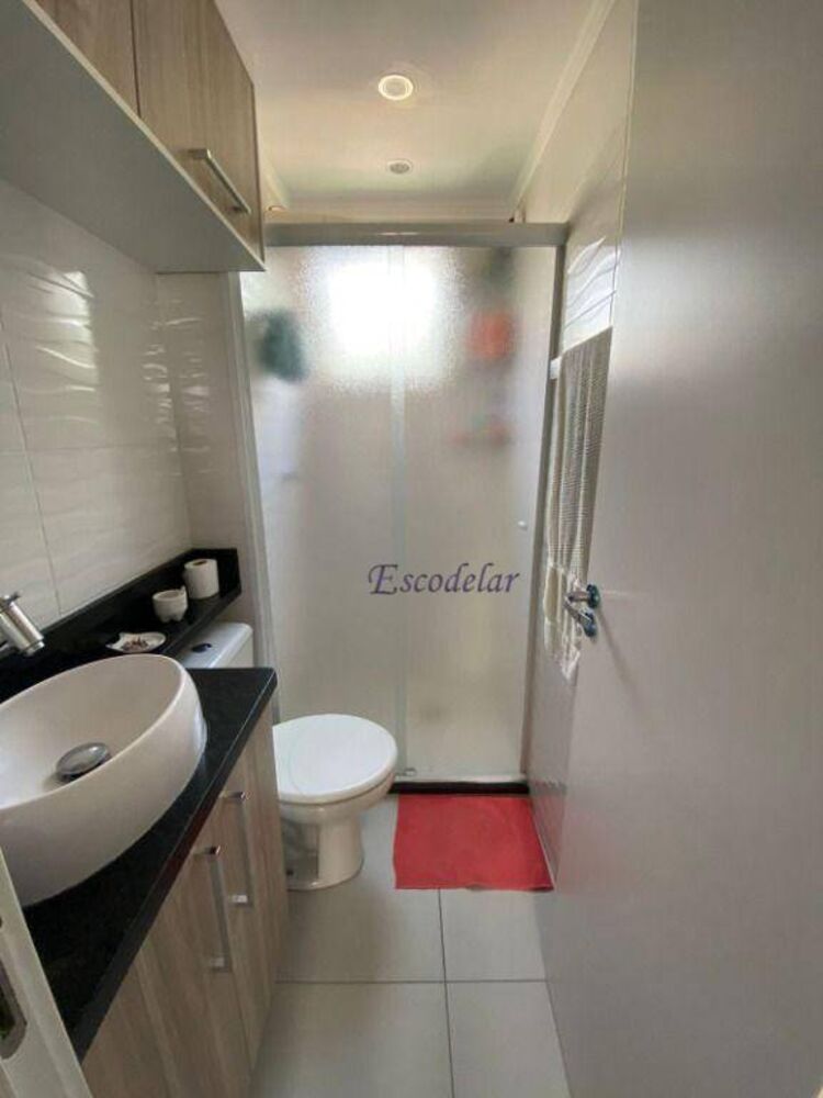 Apartamento, 2 quartos, 46 m² - Foto 12