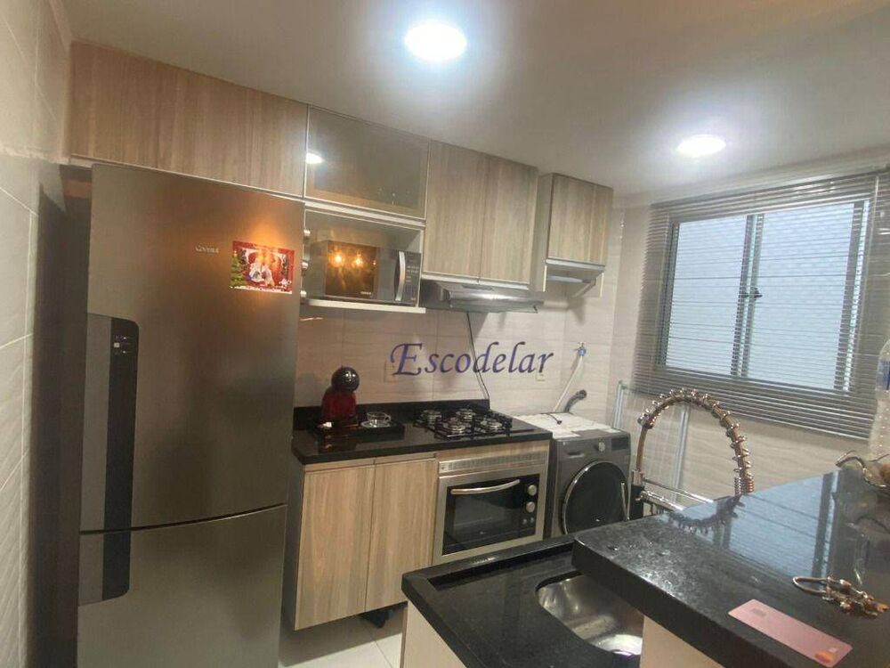 Apartamento, 2 quartos, 46 m² - Foto 4