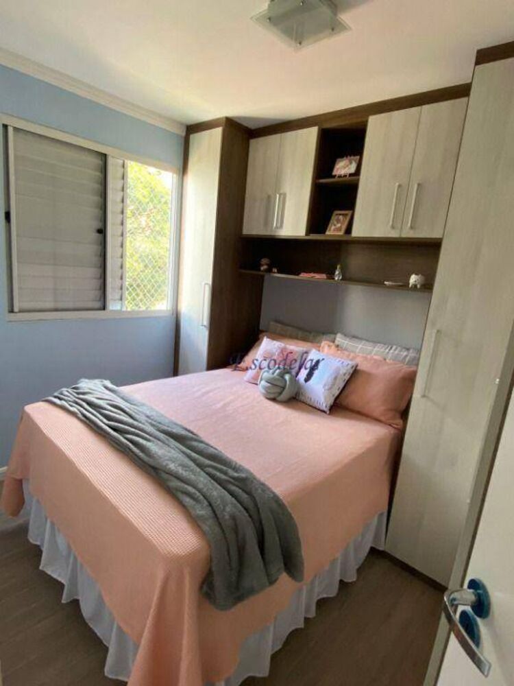 Apartamento, 2 quartos, 46 m² - Foto 9