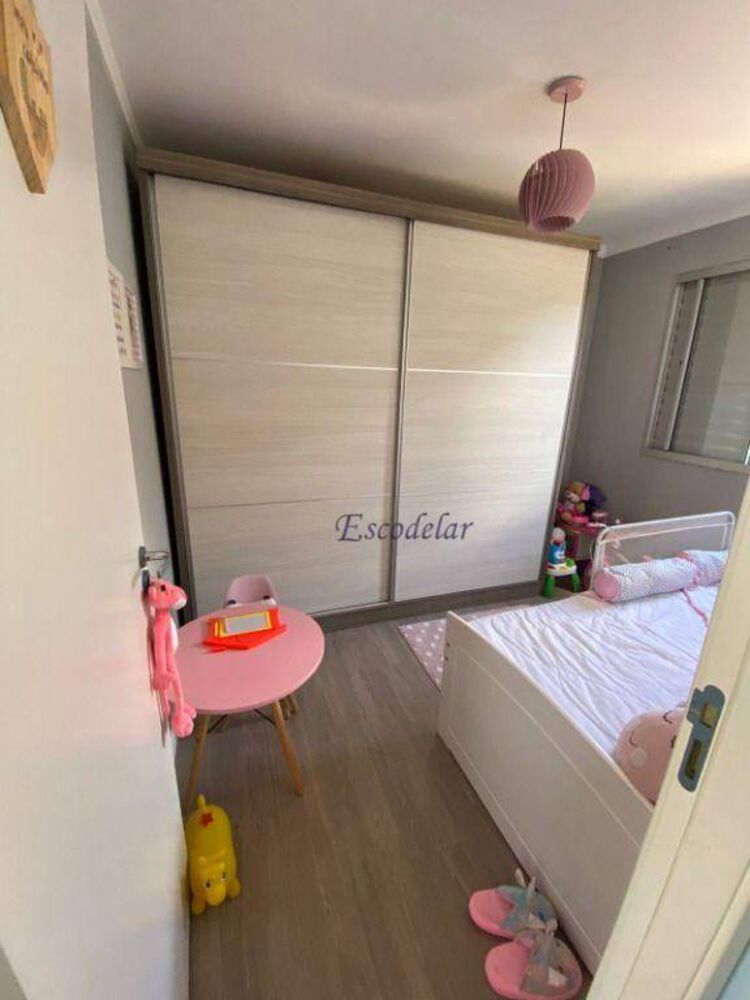 Apartamento, 2 quartos, 46 m² - Foto 8