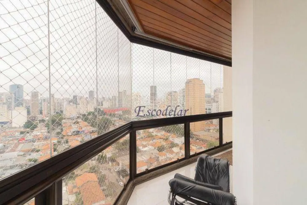 Apartamento, 3 quartos, 151 m² - Foto 6