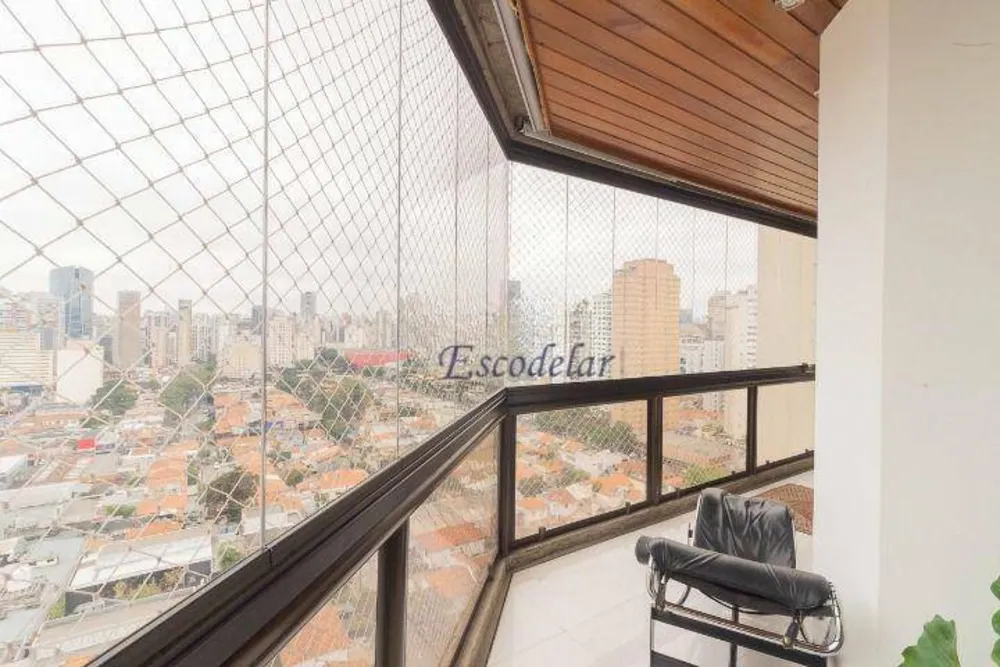 Apartamento, 3 quartos, 151 m² - Foto 8