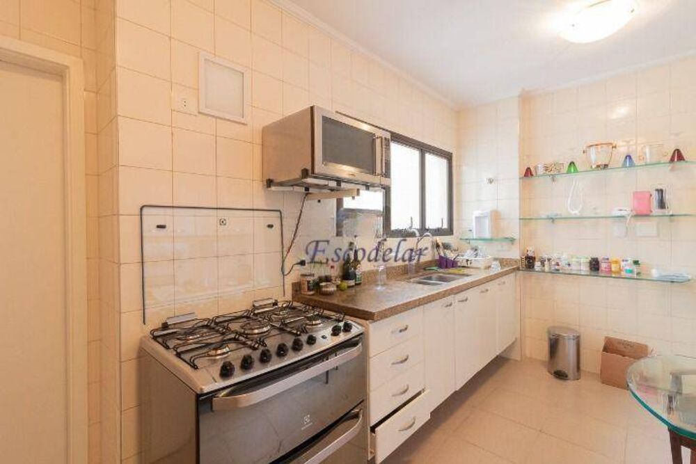 Apartamento, 3 quartos, 151 m² - Foto 2