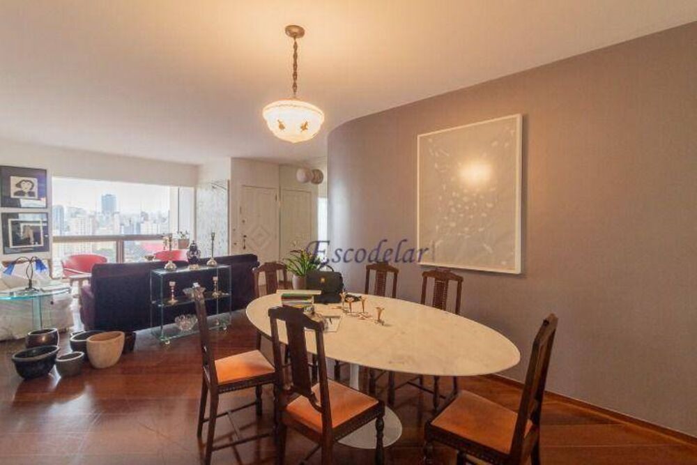 Apartamento, 3 quartos, 151 m² - Foto 4