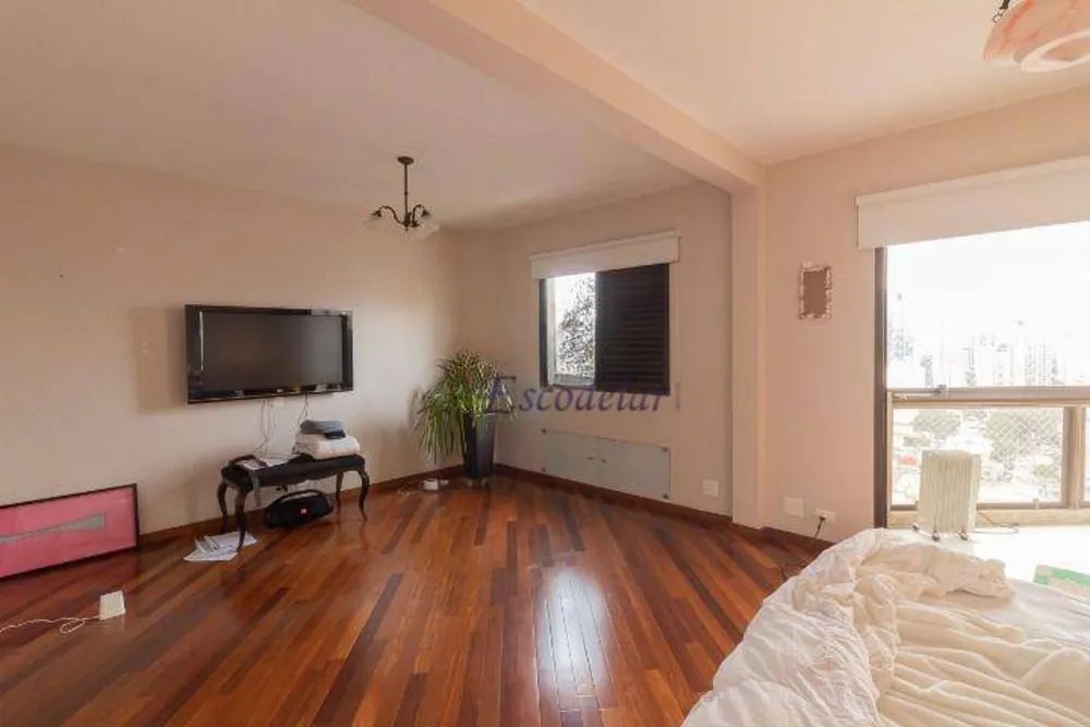 Apartamento, 3 quartos, 151 m² - Foto 5