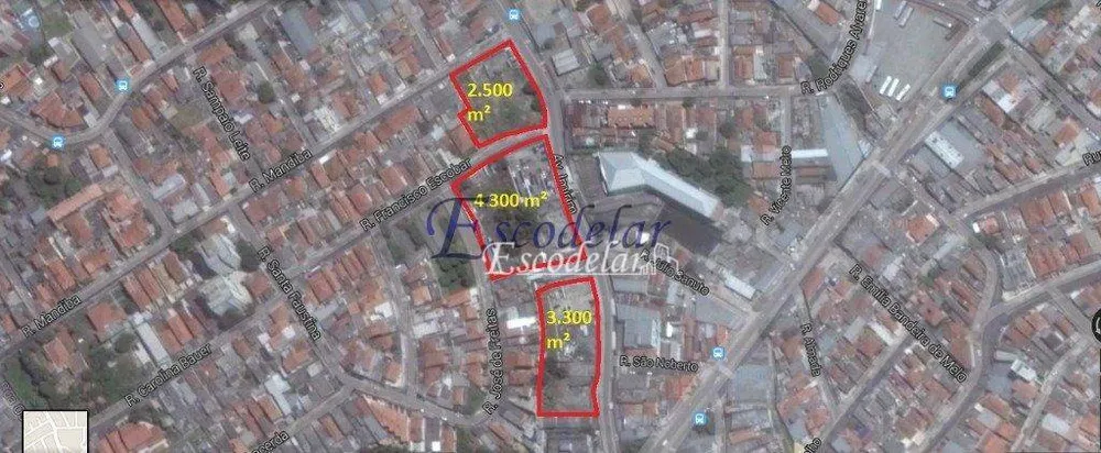 Terreno, 4300 m² - Foto 5