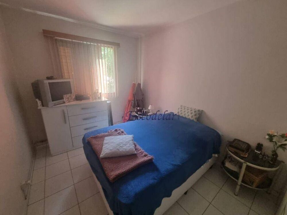 Apartamento, 2 quartos, 50 m² - Foto 11