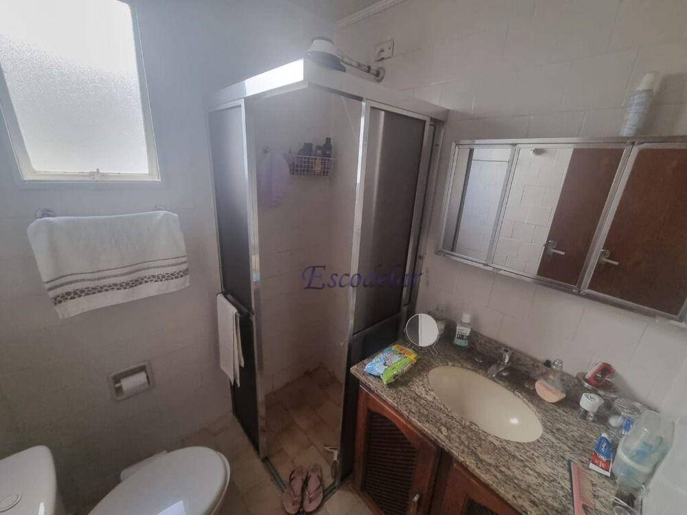 Apartamento, 2 quartos, 50 m² - Foto 12