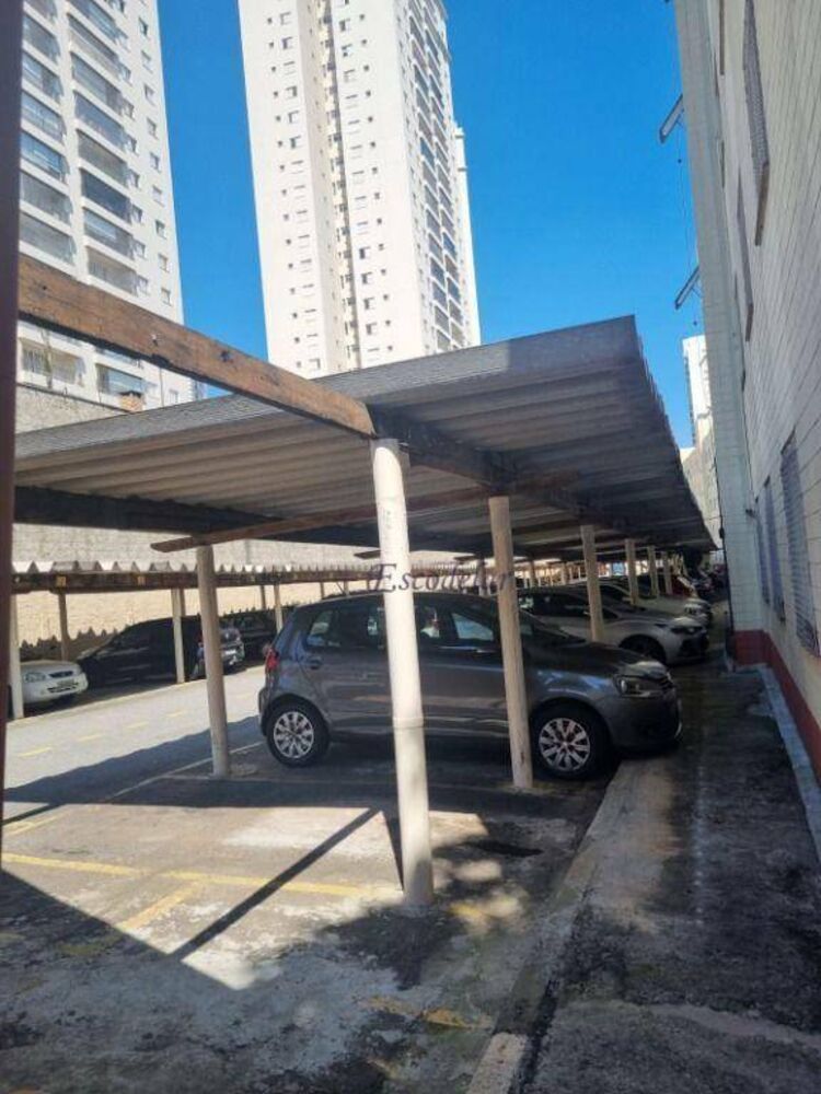 Apartamento, 2 quartos, 50 m² - Foto 5