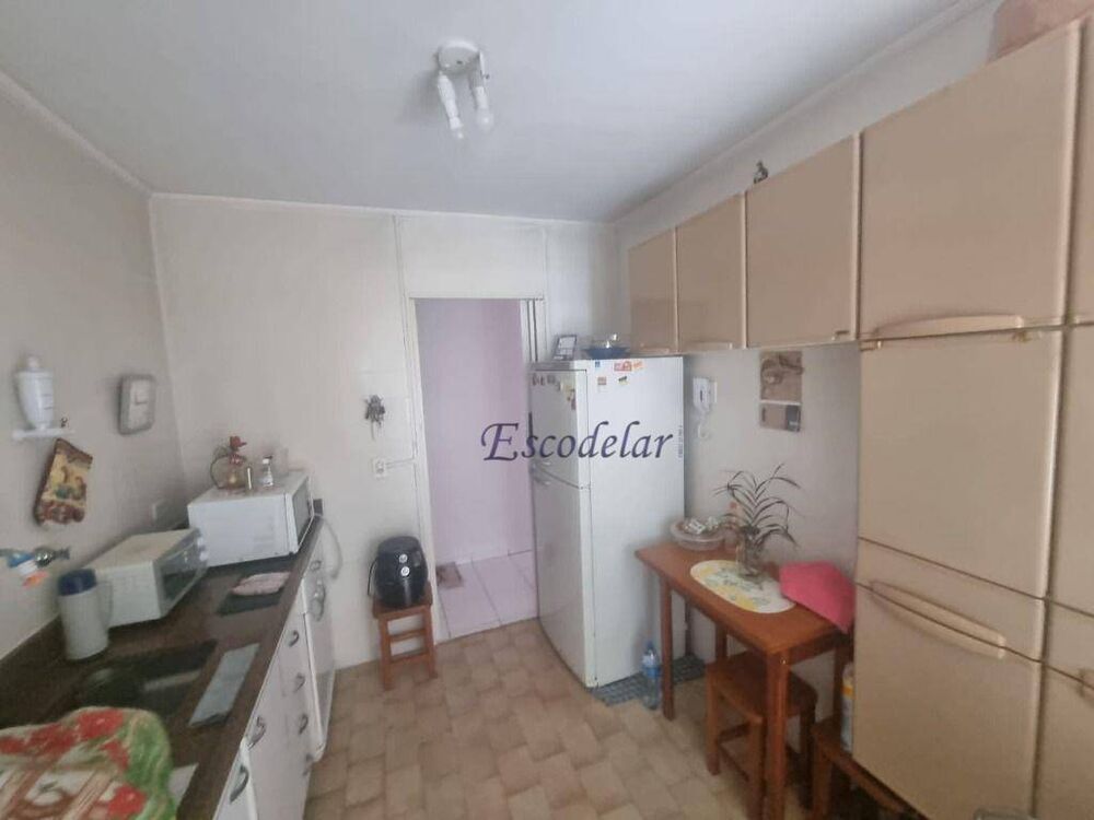 Apartamento, 2 quartos, 50 m² - Foto 6
