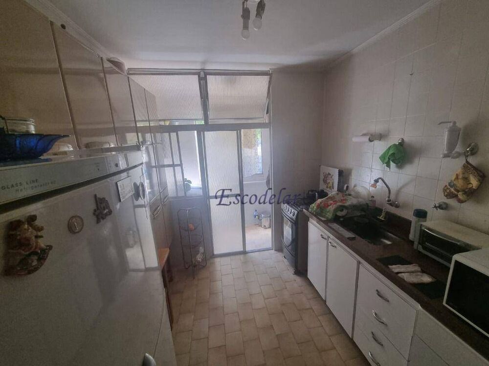Apartamento, 2 quartos, 50 m² - Foto 7